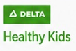 Delta Healthy Kids logo
